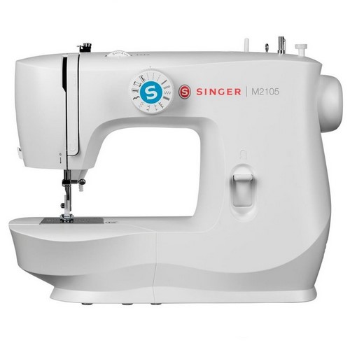 MAQUINA COSER SINGER M2105 START